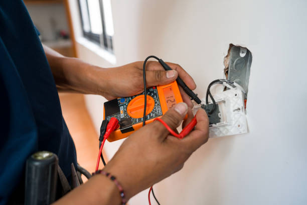 Best Emergency Electrical Repair  in Kenyon, MN