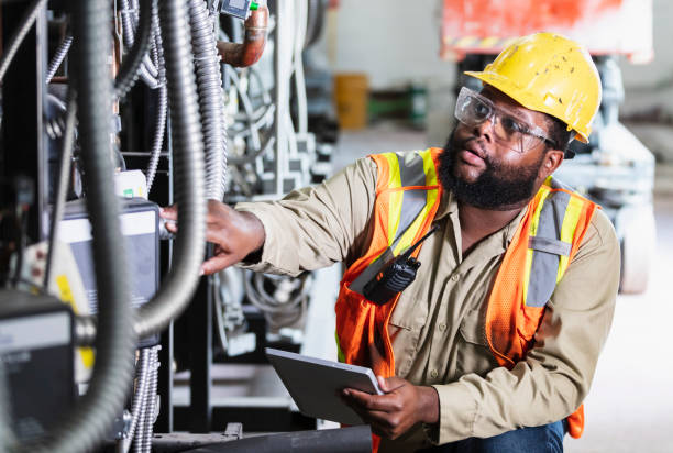 Best Affordable Electrician  in Kenyon, MN