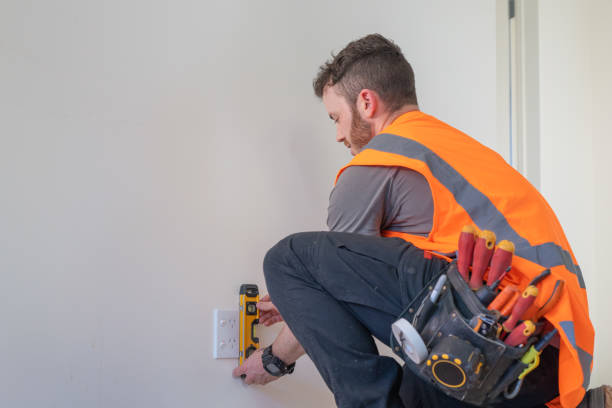 Best Emergency Electrical Repair  in Kenyon, MN