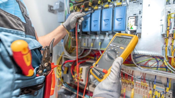 Best Electrical Troubleshooting Services  in Kenyon, MN